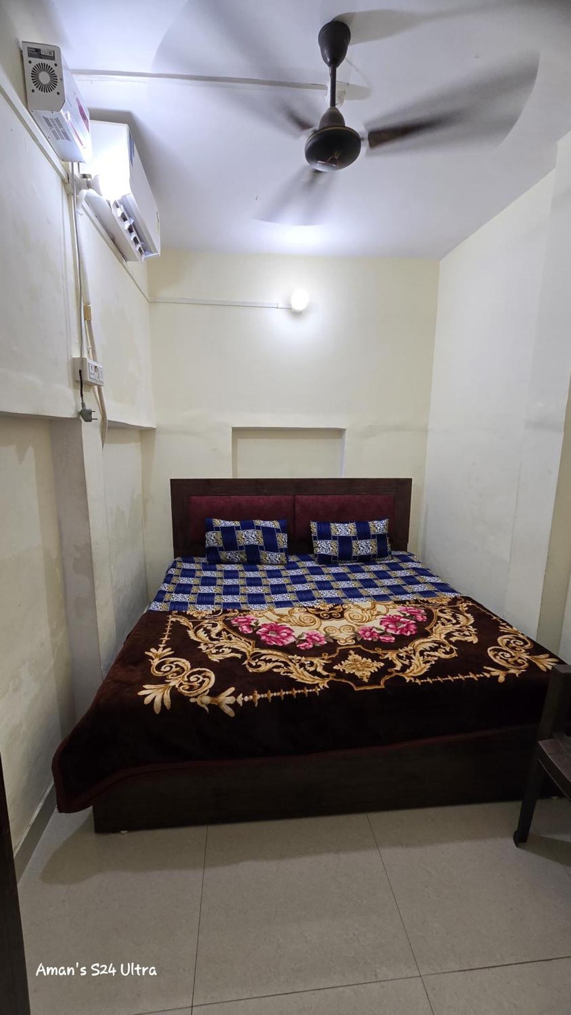 Ramlala Paying Guest House Stay Just 100M From Saryu Ghat, Ayodhya מראה חיצוני תמונה