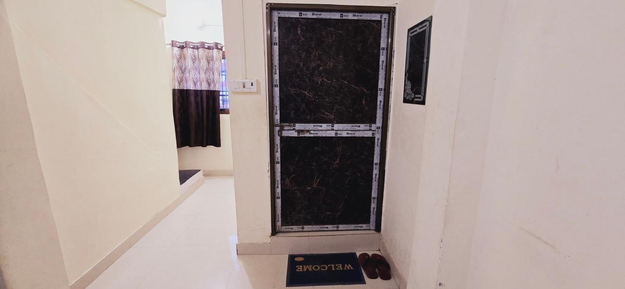 Ramlala Paying Guest House Stay Just 100M From Saryu Ghat, Ayodhya מראה חיצוני תמונה