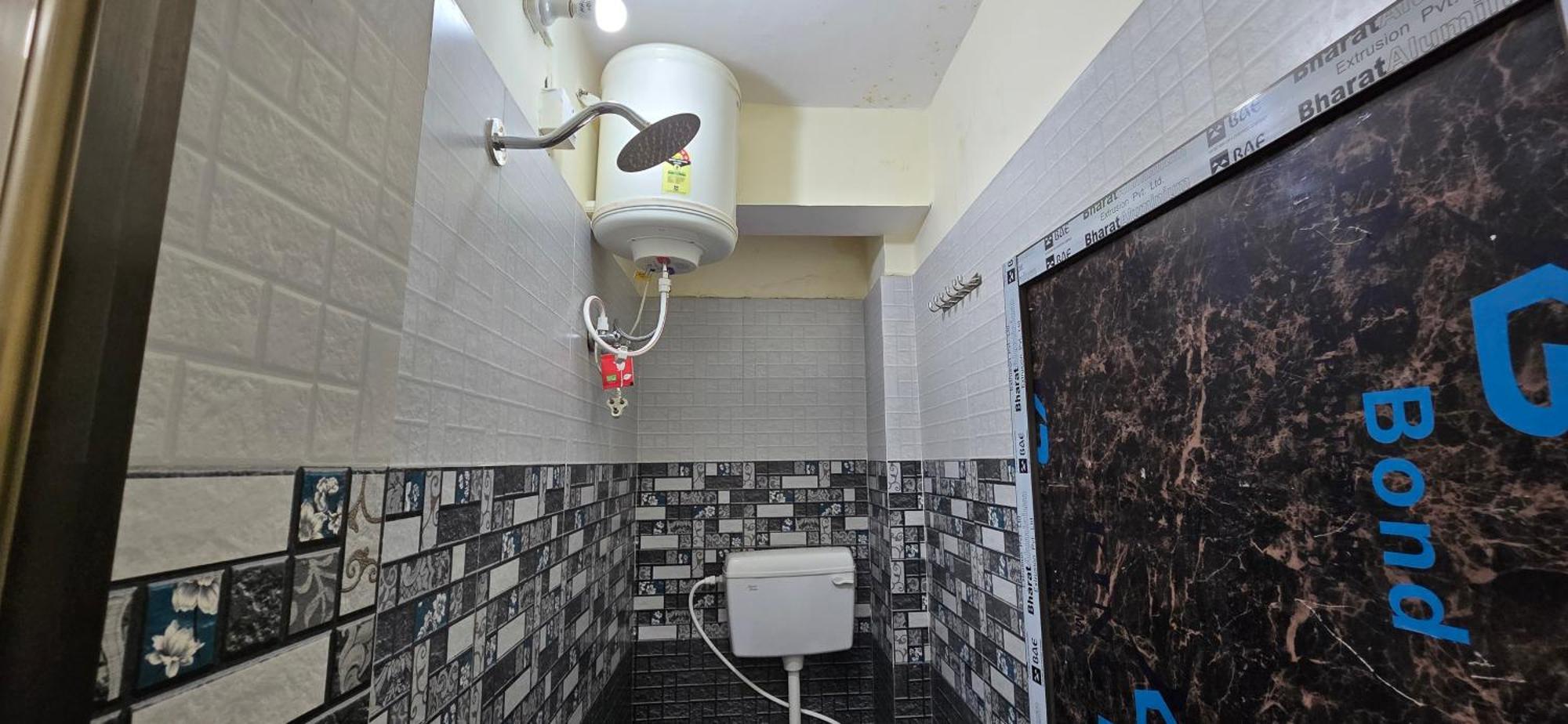 Ramlala Paying Guest House Stay Just 100M From Saryu Ghat, Ayodhya מראה חיצוני תמונה